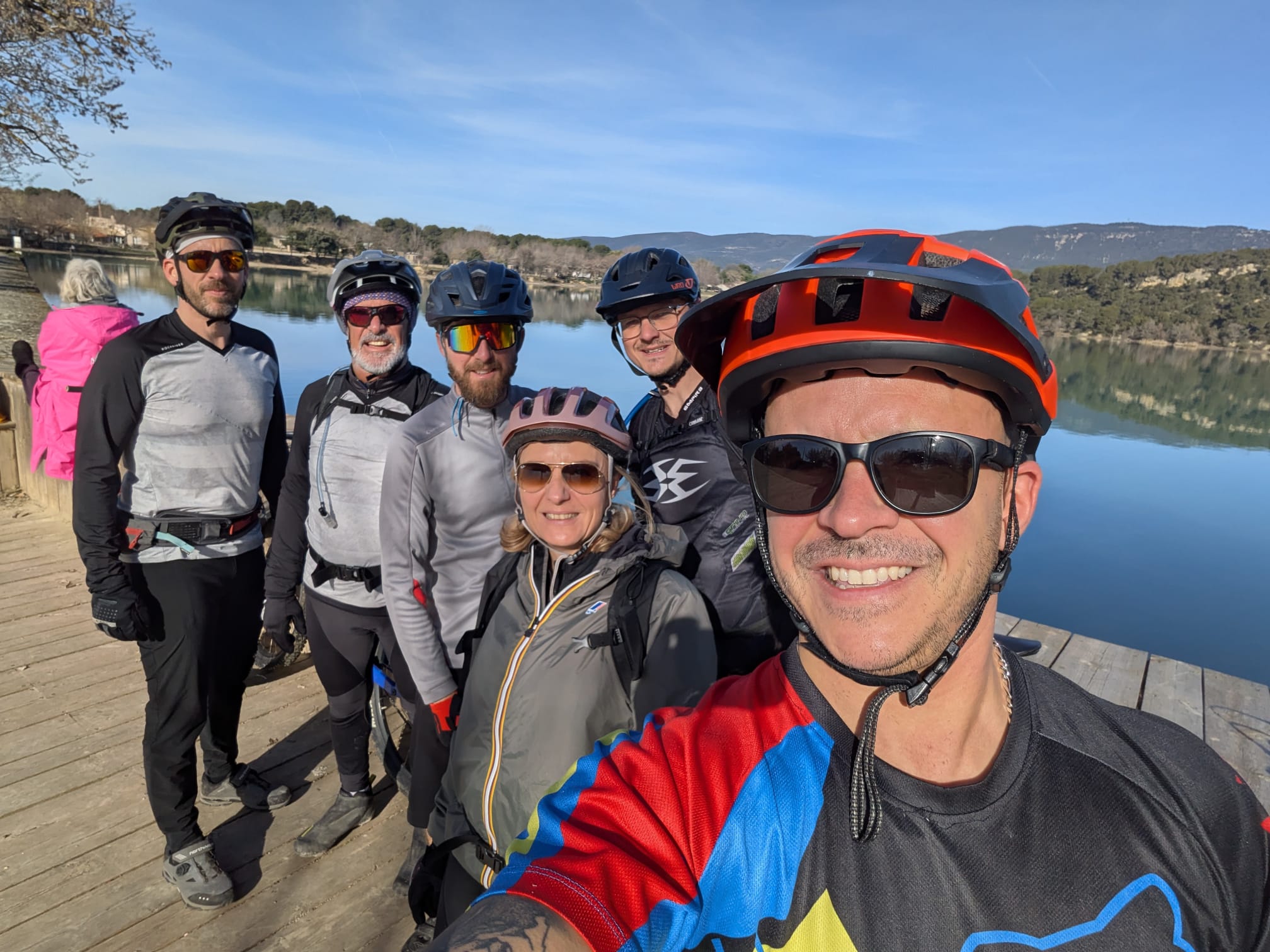 Sortie VLP dimanche 22 février 2026