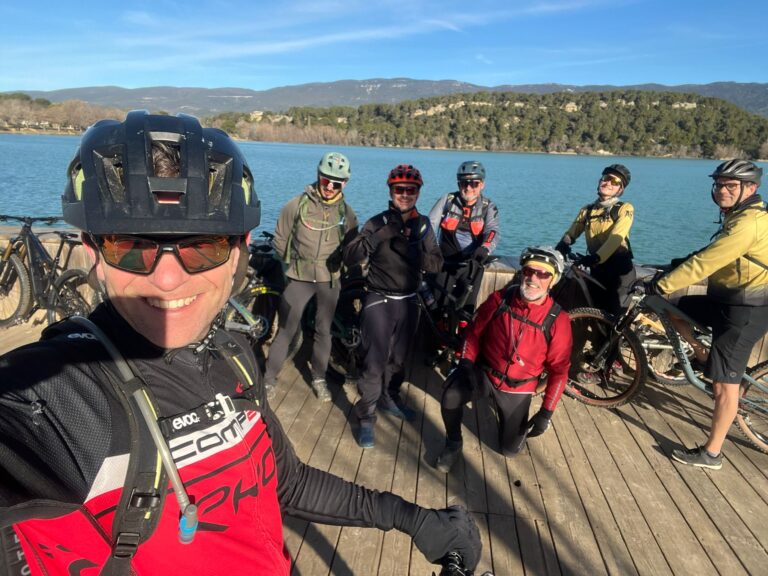 Sortie club VLP du samedi 21 février 2026