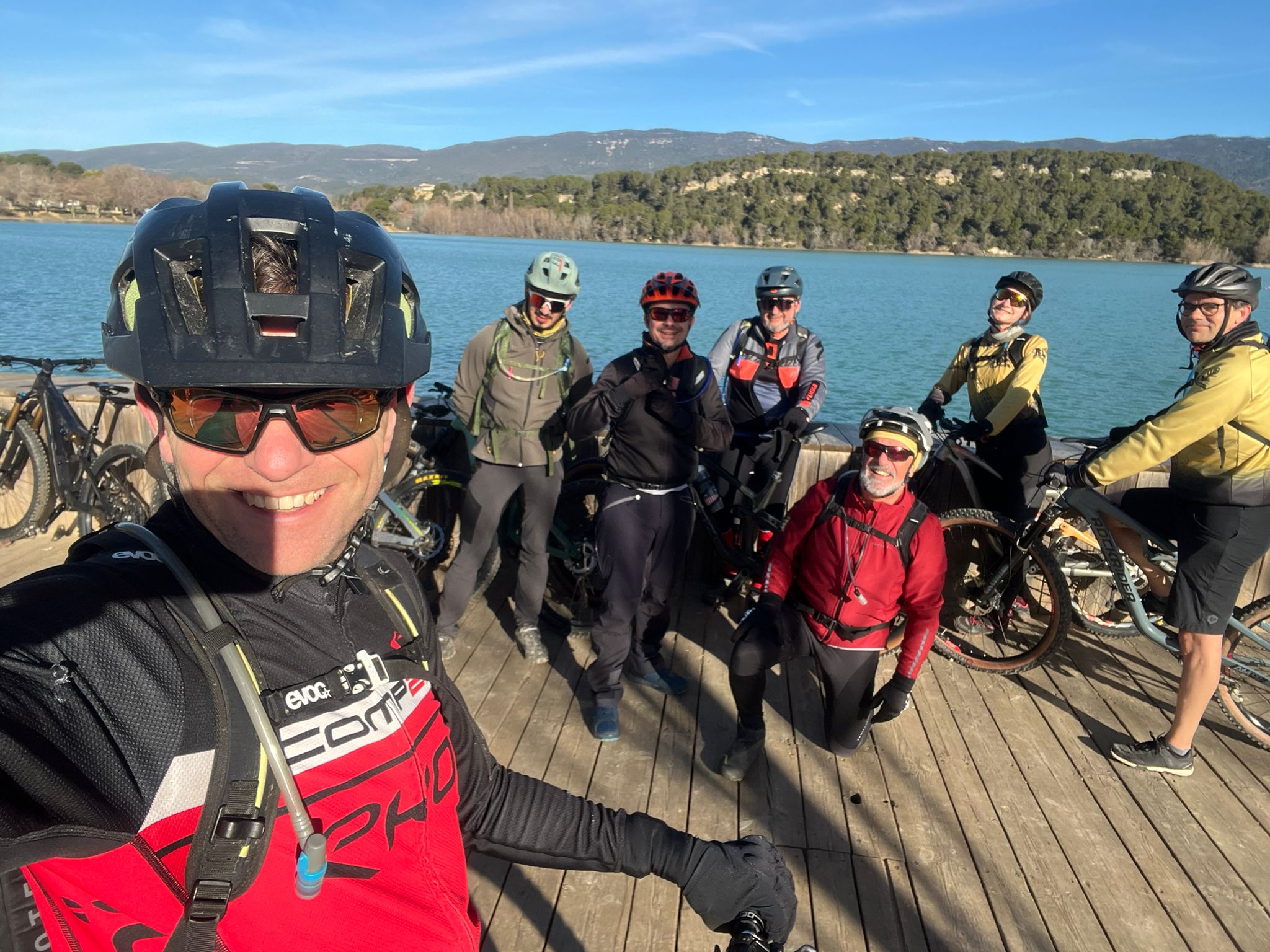 Sortie club VLP du samedi 21 février 2026