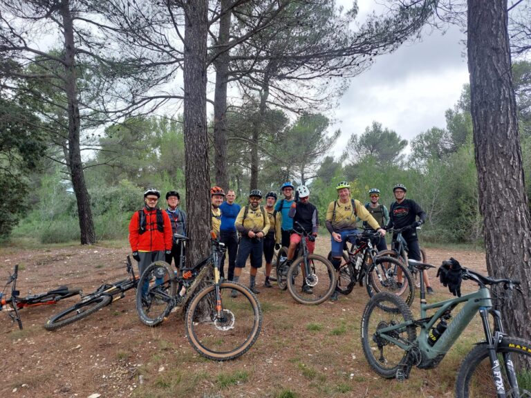 Samedi 28 mars - Sortie découverte club ouverte à tous !