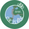 Le COP31 Bike Ride s'arrête à Pertuis le 12 août 2026
