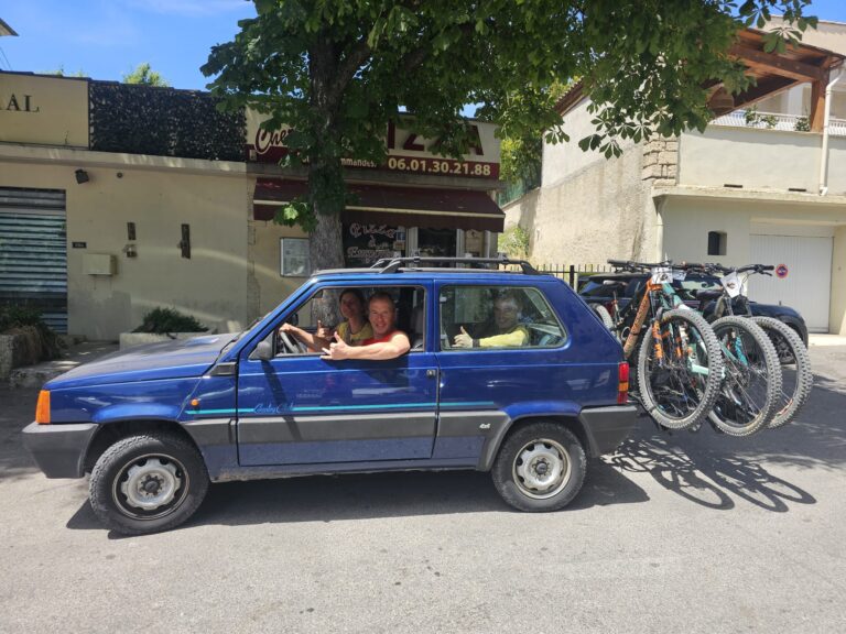 Le Glio En Velo - 2ème édition